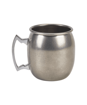 Vintage Barrel Mug 40cl / 14oz - Case Qty 1