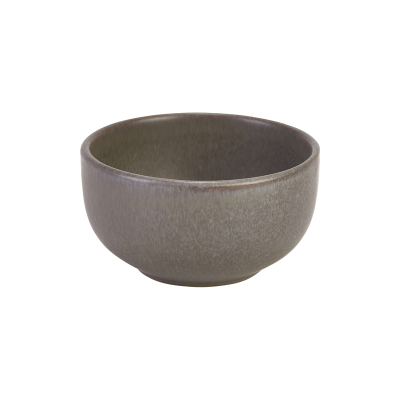 Terra Stoneware Antigo Round Bowl 11.5cm - Case Qty 12