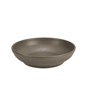 Terra Stoneware Antigo Coupe Bowl 23cm - Case Qty 6