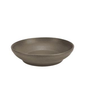Terra Stoneware Antigo Coupe Bowl 27.5cm - Case Qty 6