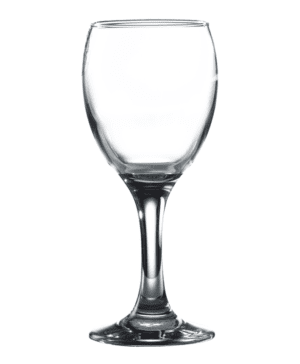 Empire Wine Glass 20.5cl / 7.25oz - Case Qty 6