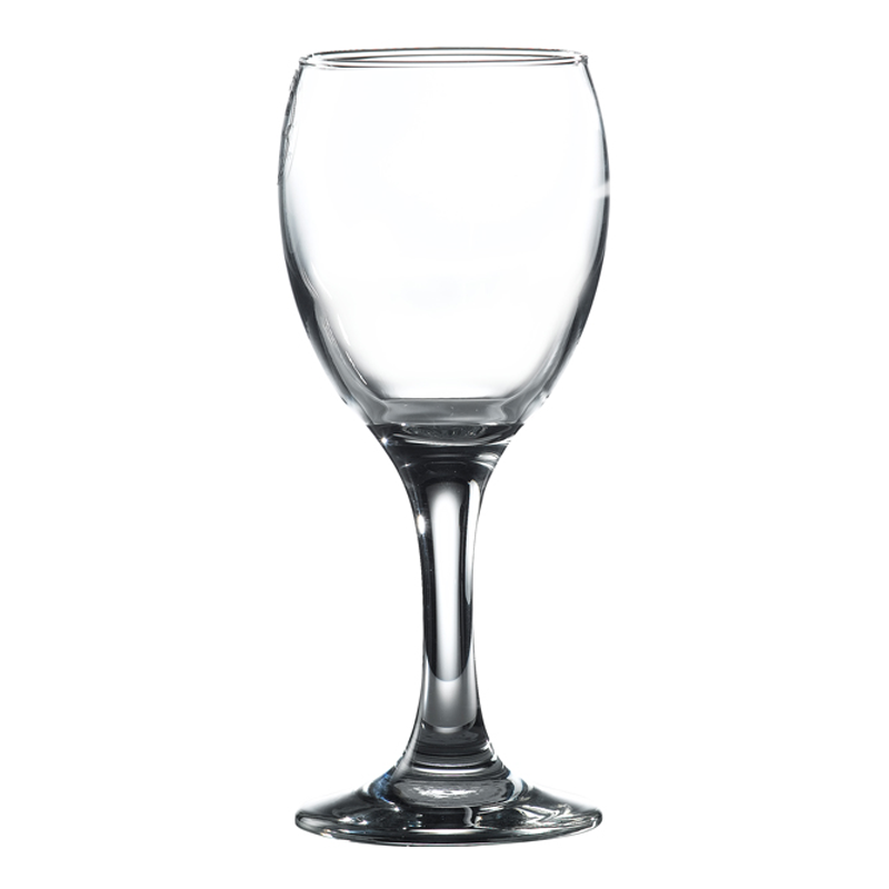 Empire Wine Glass 20.5cl / 7.25oz - Case Qty 6