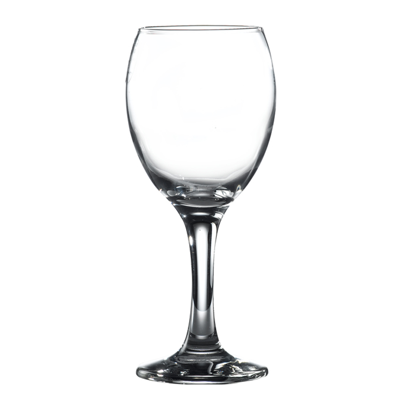 Empire Wine Glass 24.5cl / 8.5oz - Case Qty 6