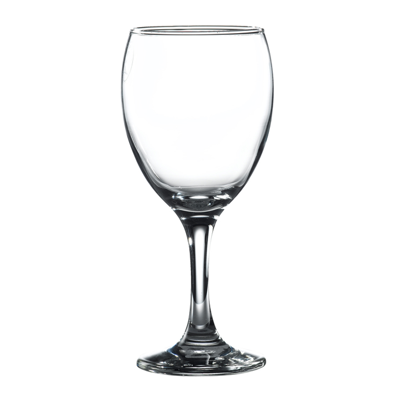 Empire Wine / Water Glass 34cl / 12oz - Case Qty 6