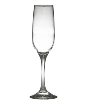 Fame Champagne Flute 21.5cl / 7.5oz - Case Qty 6