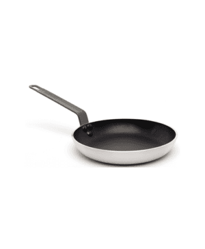 Genware Frypan 20cm Teflon Plus - Case Qty 1