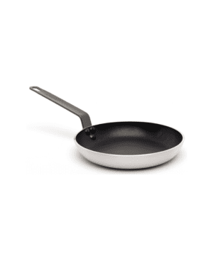 Genware Frypan 24cm Teflon Plus - Case Qty 1