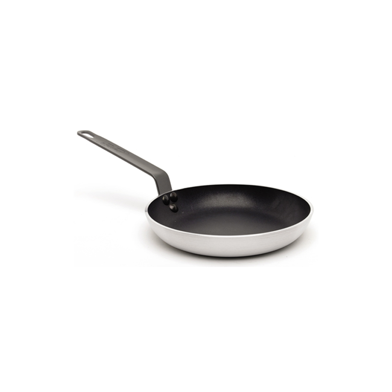 Induction Frypan 26cm Teflon Plus - Case Qty 1