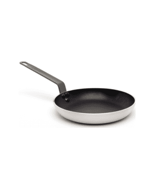 Genware Frypan 26cm Teflon Plus - Case Qty 1