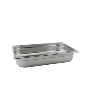 St/Steel Gastronorm Pan 1/1