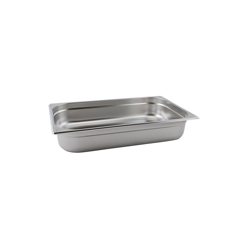 St/Steel Gastronorm Pan 1/1