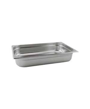 St/Steel Gastronorm Pan 1/1