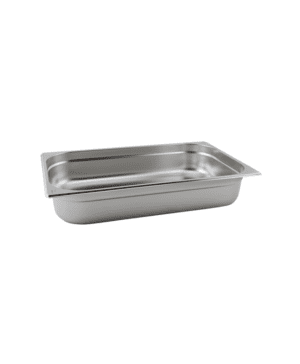 St/Steel Gastronorm Pan 1/1