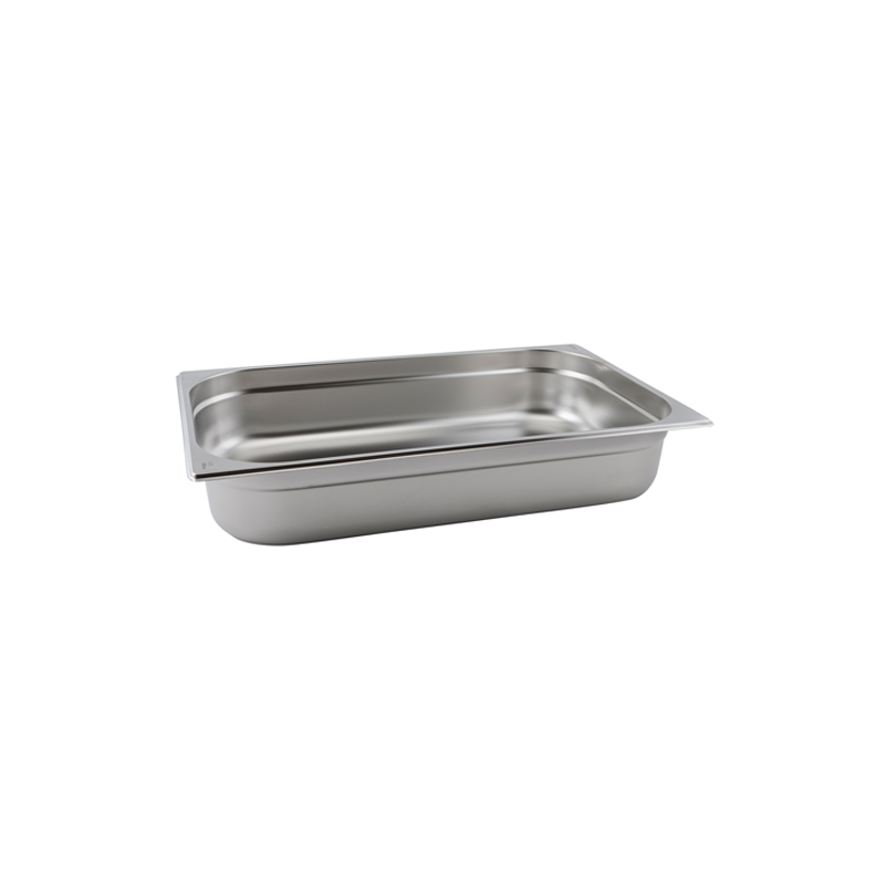 St/Steel Gastronorm Pan 1/1