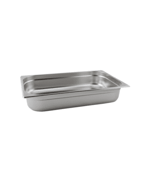 St/Steel Gastronorm Pan 1/1