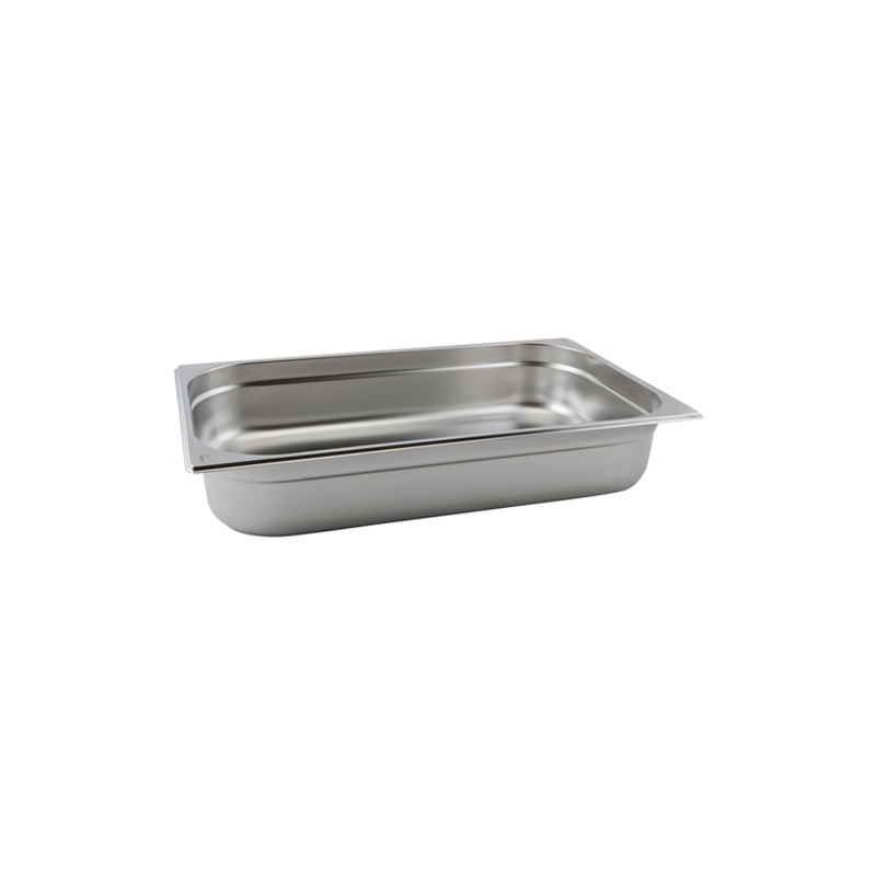 St/Steel Gastronorm Pan 1/1