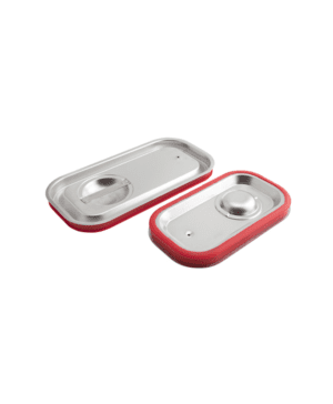 Gastronorm Sealing Pan Lid 1/2 - Case Qty 1
