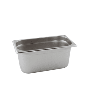 St/Steel Gastronorm Pan 1/3