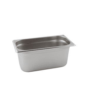 St/Steel Gastronorm Pan 1/3