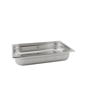 Perforated St/Steel Gastronorm Pan 1/1