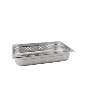 Perforated St/Steel Gastronorm Pan 1/1