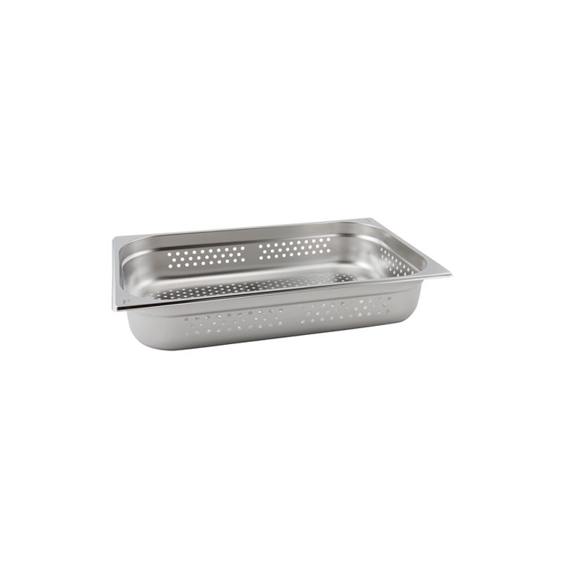 Perforated St/Steel Gastronorm Pan 1/1