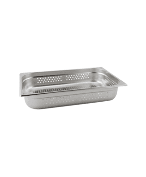 Perforated St/Steel Gastronorm Pan 1/1