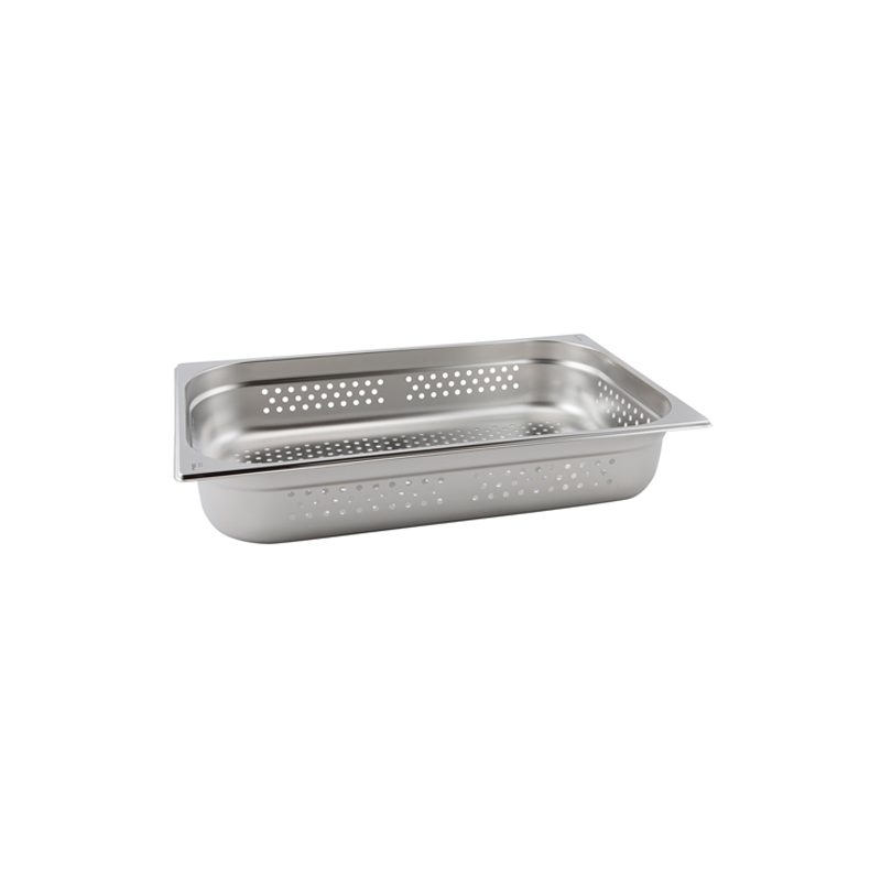 Perforated St/Steel Gastronorm Pan 1/1