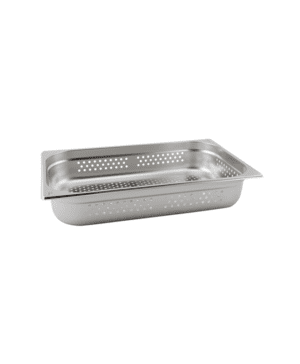 Perforated St/Steel Gastronorm Pan 1/1