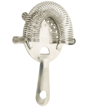 Hawthorne Strainer 4 Prong - Case Qty 1