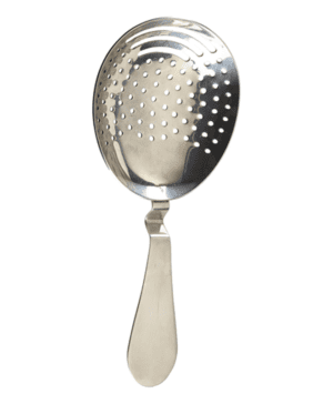 Premium Julep Strainer - Case Qty 1