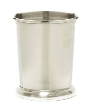 St/Steel Julep Cup 38.5cl / 13.5oz - Case Qty 1