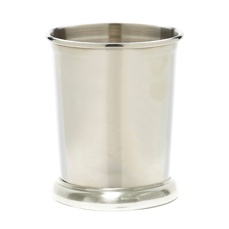 St/Steel Julep Cup 38.5cl / 13.5oz - Case Qty 1