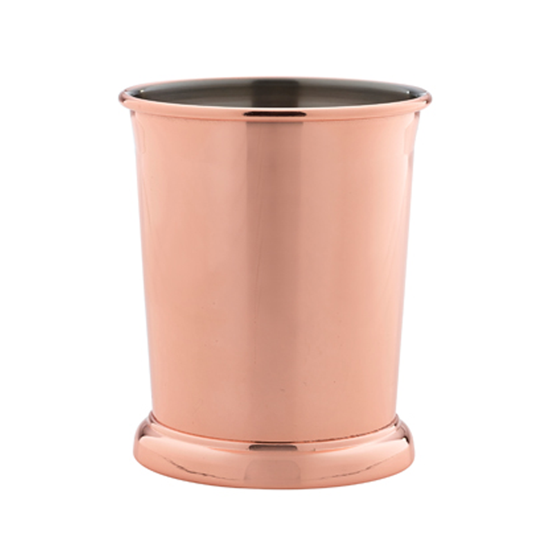 Copper Julep Cup 38.5cl / 13.5oz - Case Qty 1