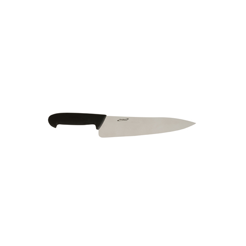 Genware Chef Knife 20.3cm 8" - Case Qty 1