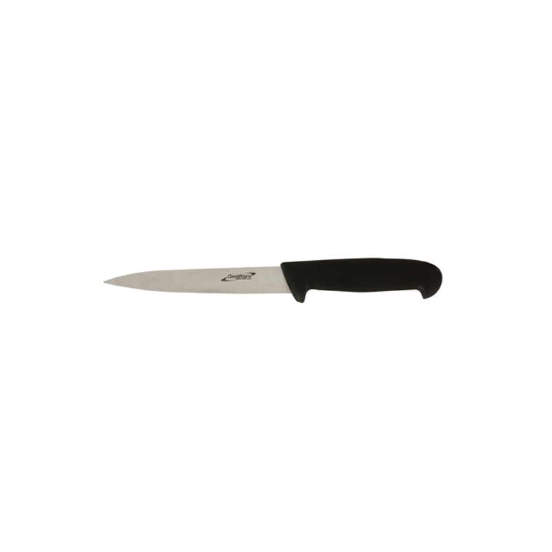 Genware Flexible Filleting Knife 15.2cm 6" - Case Qty 1