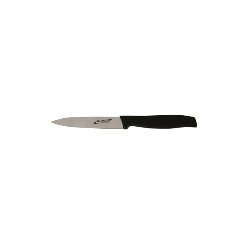 Genware Paring Knife 7.6cm 3" - Case Qty 1