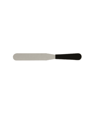 Genware Flexible Palette Knife 20.3cm 8"- Case Qty 1