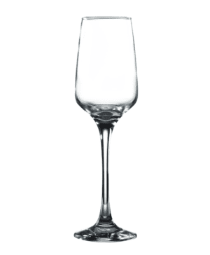 Lal Champagne / Wine Glass 23cl / 8oz - Case Qty 6