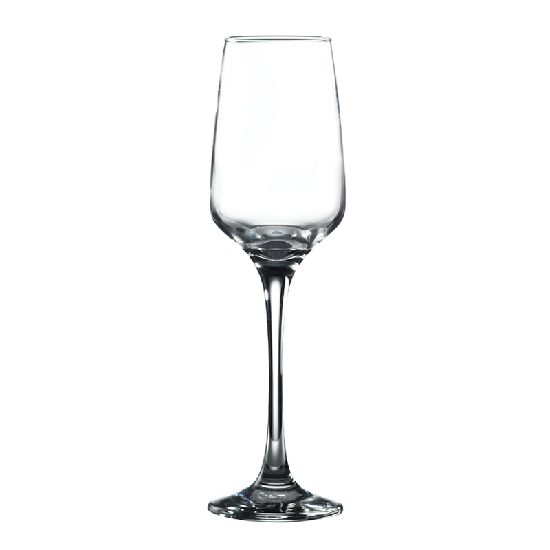 Lal Champagne / Wine Glass 23cl / 8oz - Case Qty 6