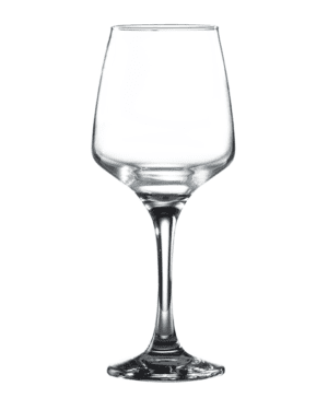 Lal Wine Glass 29.5cl / 10.25oz - Case Qty 6