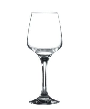 Lal Wine / Water Glass 33cl / 11.5oz - Case Qty 6