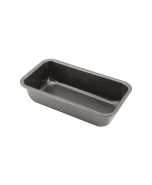 Carbon Steel Non-Stick Loaf Tin 2Lb - Case Qty 1