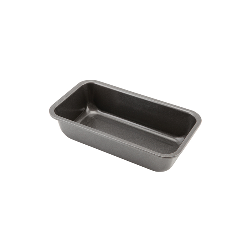 Carbon Steel Non-Stick Loaf Tin 2Lb - Case Qty 1