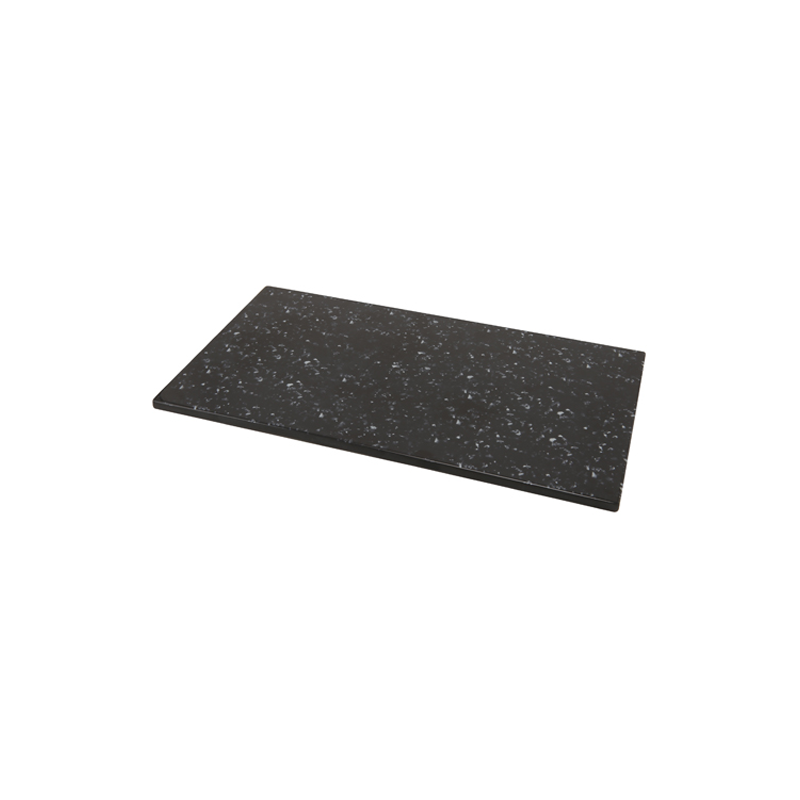Slate/Granite Reversible Platter GN 1/3 32 x 18cm - Case Qty 1