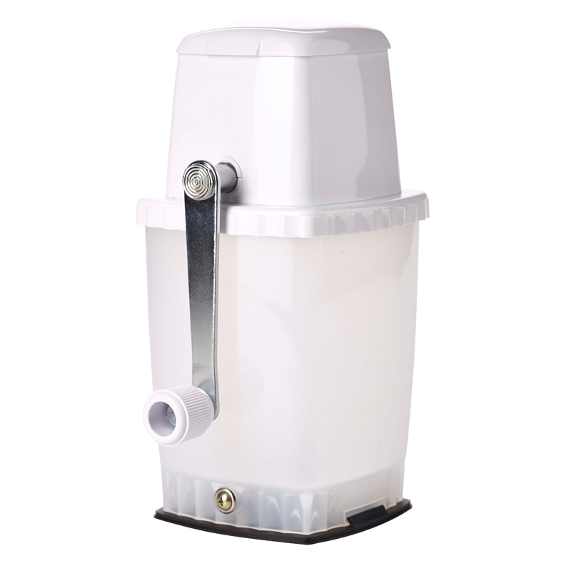 Manual Ice Crusher with Vacuum Base - Case Qty 1