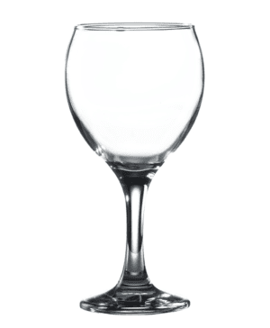 Misket Wine / Water Glass 34cl / 12oz - Case Qty 6