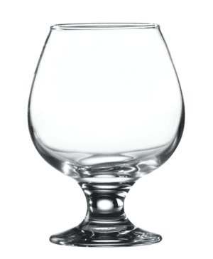 Brandy Glass 39cl / 13.5oz - Case Qty 6