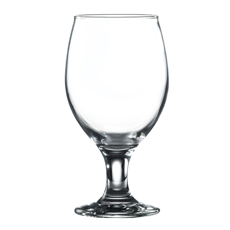 Misket Chalice Beer Glass 40cl / 14oz - Case Qty 6