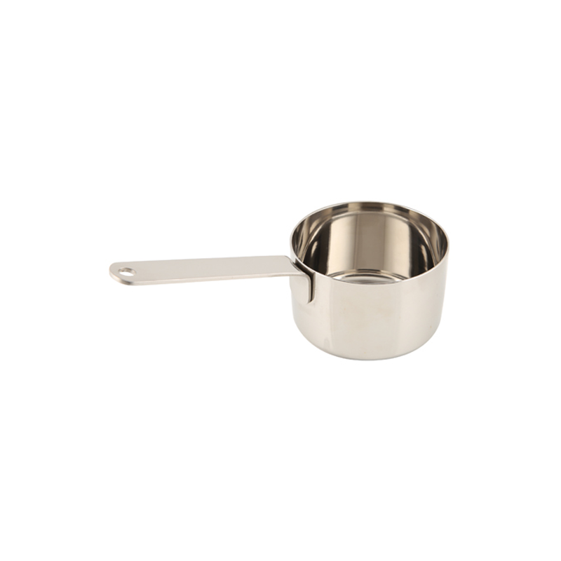 Mini St/Steel Saucepan 7.2 x 4.7cm - Case Qty 1